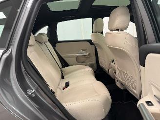 Mercedes B-klasse 180 Luxury Line Panoramadak Navi clima picture 13