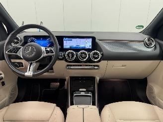 Mercedes B-klasse 180 Luxury Line Panoramadak Navi clima picture 12