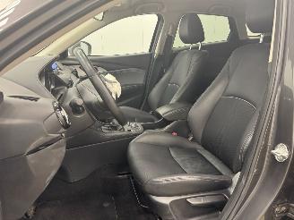 Mazda CX-3 2.0 SkyActiv-G GT-M Navi Clima picture 7