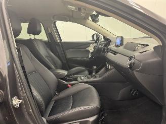 Mazda CX-3 2.0 SkyActiv-G GT-M Navi Clima picture 11
