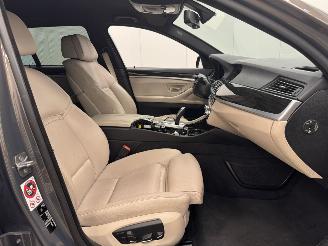 BMW 5-serie 520d M-Sport Edition Clima picture 11