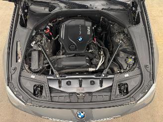 BMW 5-serie 520d M-Sport Edition Clima picture 14