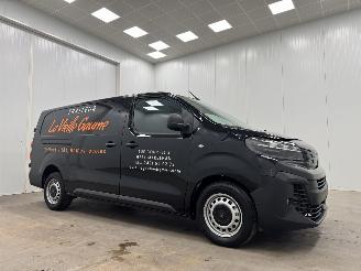 Schade bestelwagen Peugeot Expert 2.2 BlueHDI Autom. L3 Navi Airco 2026/3