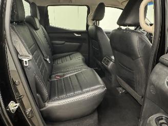 Mercedes X-klasse 350d Autom. 4Matic DC 4WD Navi Clima picture 12