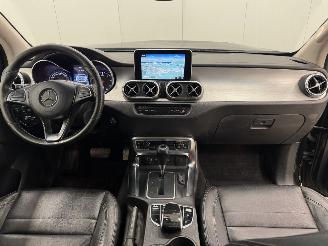 Mercedes X-klasse 350d Autom. 4Matic DC 4WD Navi Clima picture 13