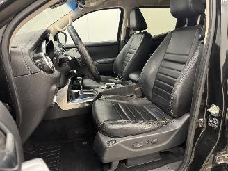 Mercedes X-klasse 350d Autom. 4Matic DC 4WD Navi Clima picture 10