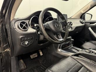 Mercedes X-klasse 350d Autom. 4Matic DC 4WD Navi Clima picture 9