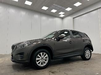 Mazda CX-5 2.0 SkyActiv-G 160 GT-M 4WD Navi Clima picture 4
