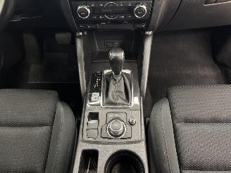 Mazda CX-5 2.0 SkyActiv-G 160 GT-M 4WD Navi Clima picture 13