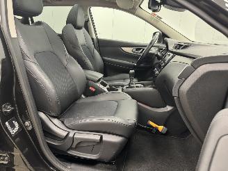 Nissan Qashqai 1.3 DIG-Tekna Panoramadak Navi Clima picture 10