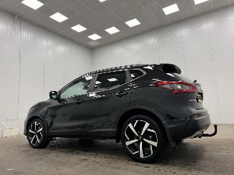 Nissan Qashqai 1.3 DIG-Tekna Panoramadak Navi Clima picture 3