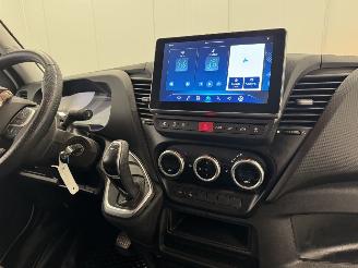 Iveco Daily 35-180 Hi-Matic 3.0 L2H2 Navi Clima picture 11