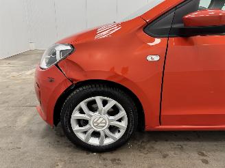 Volkswagen Up! 1.0 Move-Up 5-drs Airco picture 17