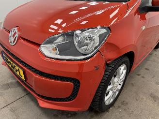 Volkswagen Up! 1.0 Move-Up 5-drs Airco picture 16