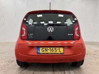 Volkswagen Up! 1.0 Move-Up 5-drs Airco picture 6