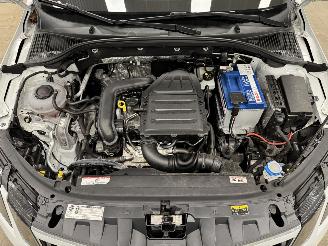 Skoda Octavia Combi 1.0 TSI Navi Clima picture 15