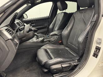 BMW 4-serie Gran Coupe 420i Autom. High Exe Navi Clima picture 8