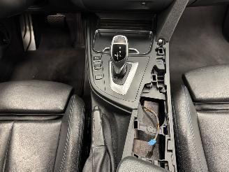 BMW 4-serie Gran Coupe 420i Autom. High Exe Navi Clima picture 13