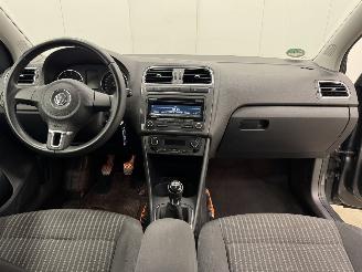 Volkswagen Polo 1.2 TSI Highline 5-drs Clima picture 11