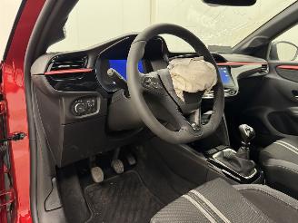 Opel Corsa 1.2 Turbo Yes 5-drs Airco picture 7
