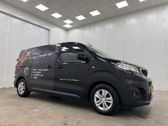  Peugeot Expert 1.6 HDI Navi Airco 2018/7