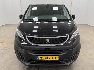 Peugeot Expert 1.6 HDI Navi Airco picture 5