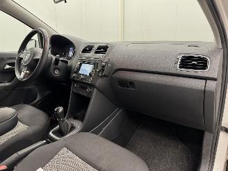 Volkswagen Polo 1.2 TDI BMT 5-drs Navi Clima picture 12