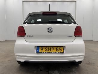 Volkswagen Polo 1.2 TDI BMT 5-drs Navi Clima picture 6