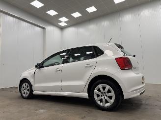Volkswagen Polo 1.2 TDI BMT 5-drs Navi Clima picture 3