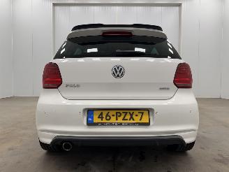 Volkswagen Polo 1.2 TDI BMT R-Line 5-drs Navi Airco picture 6