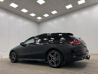 Mercedes Cla-klasse Shooting Brake 250e Autom. AMG Panoramadak picture 3