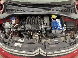 Citroën C3 1.2 PureTech Feel 5-drs Navi Clima picture 13