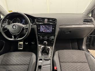 Volkswagen Golf 1.4 TSI Business R Navi Clima picture 11