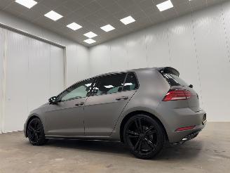 Volkswagen Golf 1.4 TSI Business R Navi Clima picture 3