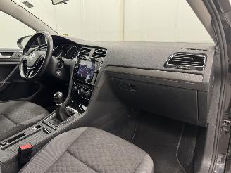 Volkswagen Golf 1.4 TSI Business R Navi Clima picture 12