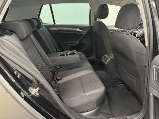 Volkswagen Golf 1.4 TSI Business R Navi Clima picture 10