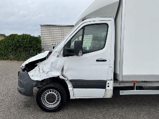 Mercedes Sprinter 315 Autom. Bakwagen Laadklep Navi Clima picture 18