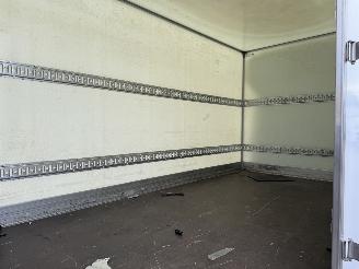 Mercedes Sprinter 315 CDI Autom. Bakwagen Laadklep Navi Clima picture 7