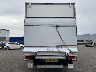 Mercedes Sprinter 315 CDI Autom. Bakwagen Laadklep Navi Clima picture 6