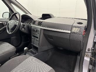 Opel Meriva 1.8i Autom. Cosmo Clima picture 12