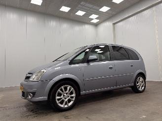 Opel Meriva 1.8i Autom. Cosmo Clima picture 4