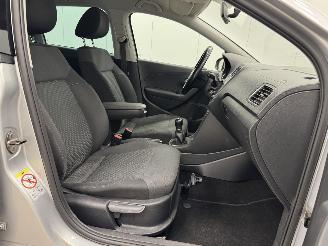 Volkswagen Polo 1.0 BMT Edition 5-drs Airco picture 9