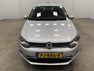 Volkswagen Polo 1.0 BMT Edition 5-drs Airco picture 5
