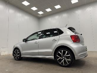 Volkswagen Polo 1.0 BMT Edition 5-drs Airco picture 3