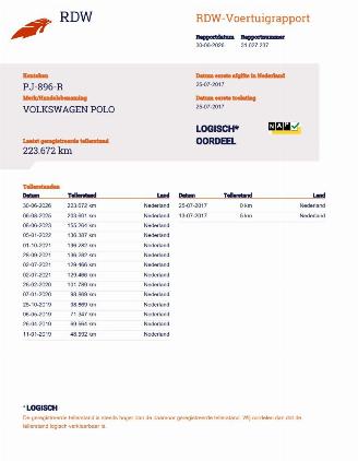 Volkswagen Polo 1.0 BMT Edition 5-drs Airco picture 19