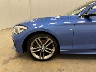 BMW 1-serie 118i M-Sport Executive Navi Clima picture 18