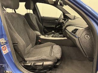 BMW 1-serie 118i M-Sport Executive Navi Clima picture 10
