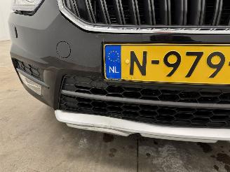 Skoda Yeti 1.4 TSI DSG Ambition Navi Clima picture 18