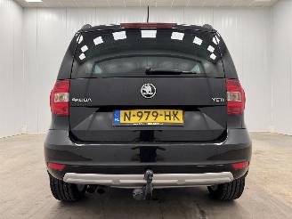 Skoda Yeti 1.4 TSI DSG Ambition Navi Clima picture 6