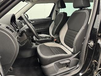 Skoda Yeti 1.4 TSI DSG Ambition Navi Clima picture 8